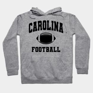 Carolina football Hoodie